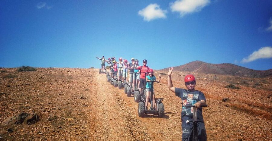 Tiscamanita: Segway Tour, Aloe Vera Farm & Mills Museum - Should you book the Tiscamanita Segway tour?