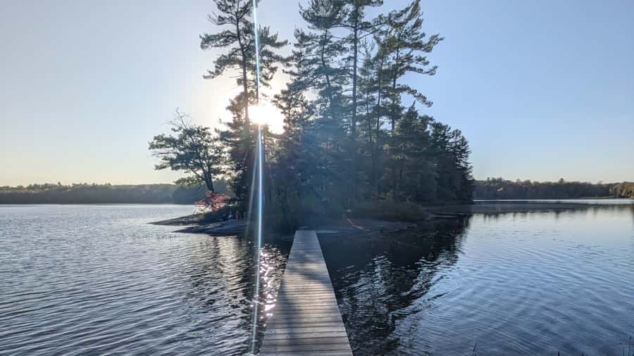 Toronto: Muskoka Cranberry Farm and Hardy Lake Hike - Key points to know before booking