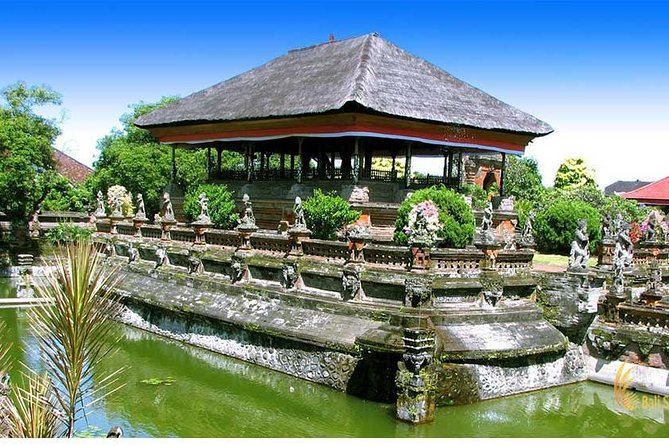 Tour: Besakih Temple-Kintamani Volcano-Water temple&Rice Terrace - Besakih Temple: Bali’s mother temple