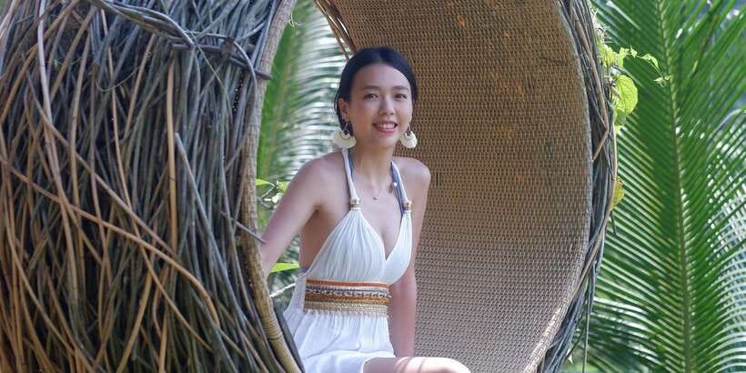 Tour full day ubud, water fall,coffe atv,and rice paddy - Three waterfalls before lunch