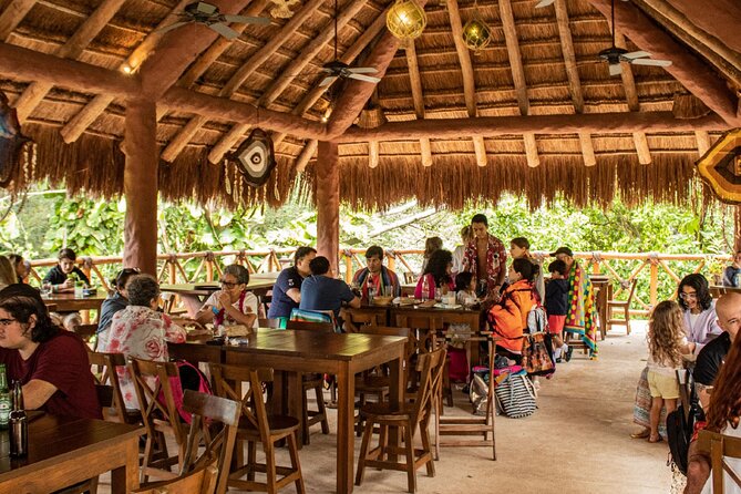 Tour Hacienda and Cenotes Mucuyché with Guided Tour in Oxkintok - Who should book this experience?