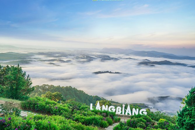 Tour To Langbiang Land - Datanla Falls - Crazy House in Dalat - What makes this Dalat day tour worth considering