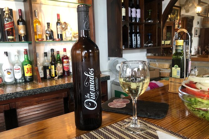 Tour Visiting banana plantation and winery in Tenerife - Who will enjoy this half-day outing?