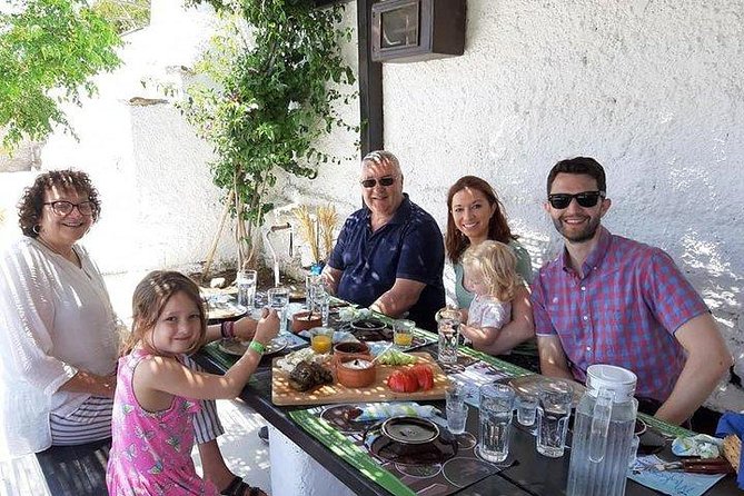 Traditional Barbecue Experience at Traditional Farm in Mykonos - Transfers make this easier than it sounds