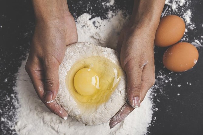 Traditional Farmhouse Cooking Experience in Lucca with Lunch or Dinner - Is the $179 price fair?