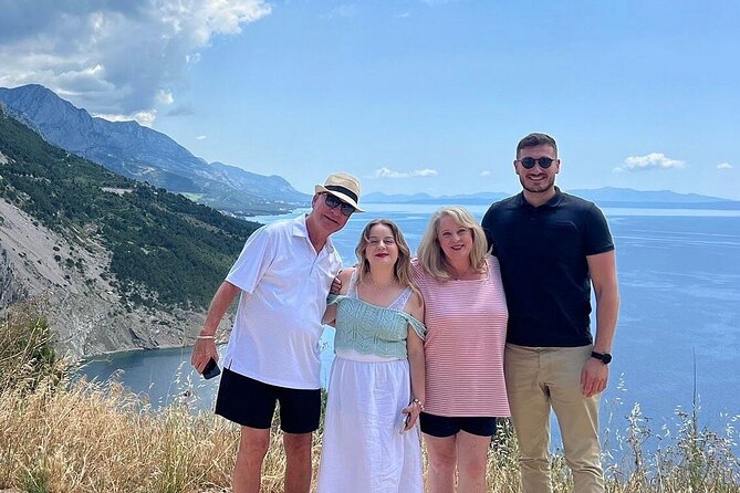 Transfer from Split to Dubrovnik with Stop at the Oyster Farm - The oyster farm is the most distinctive stop