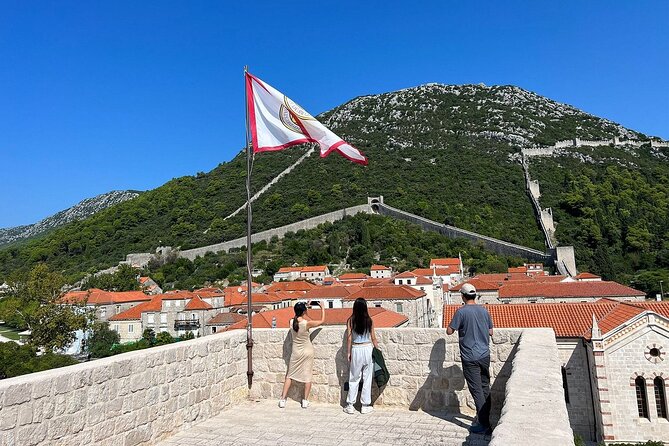 Transfer from Split to Dubrovnik with Stop at the Oyster Farm - Booking, cancellation, and practical questions