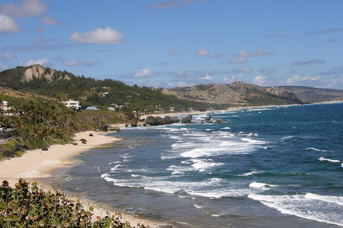 Treasures of Barbados Cave and Plantation Sightseeing Tour - Transport, timing, and motion sickness