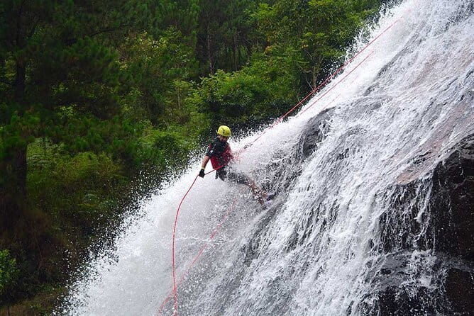 Trekking Tour to Hidden Waterfall & Sturgeon Farm for dog-lovers - Practical advice before you set out