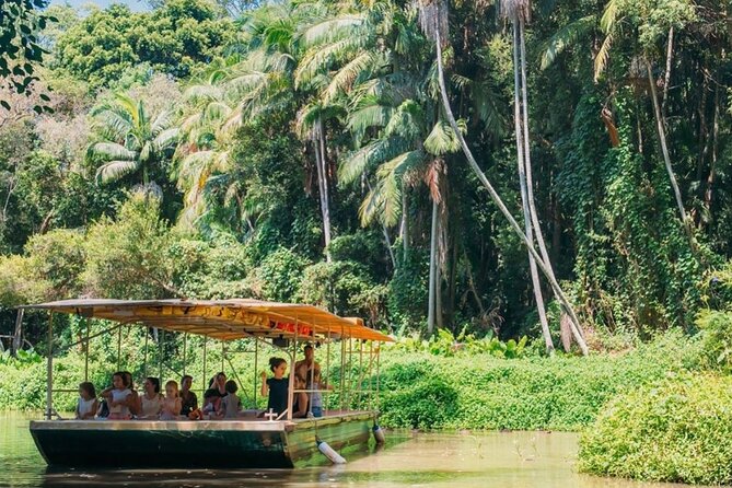 Tropical Fruit World Farm Full Tour - Who will enjoy this farm tour?
