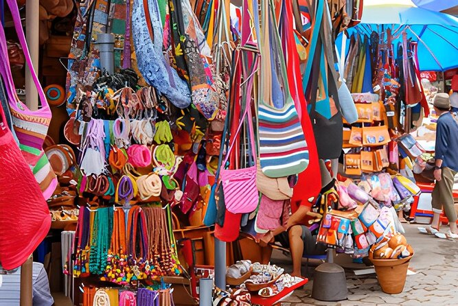 Ubud Bali: Rice Terrace, Waterfall and Tirta empul Day Tour - Tirta Empul offers the day’s most personal moment