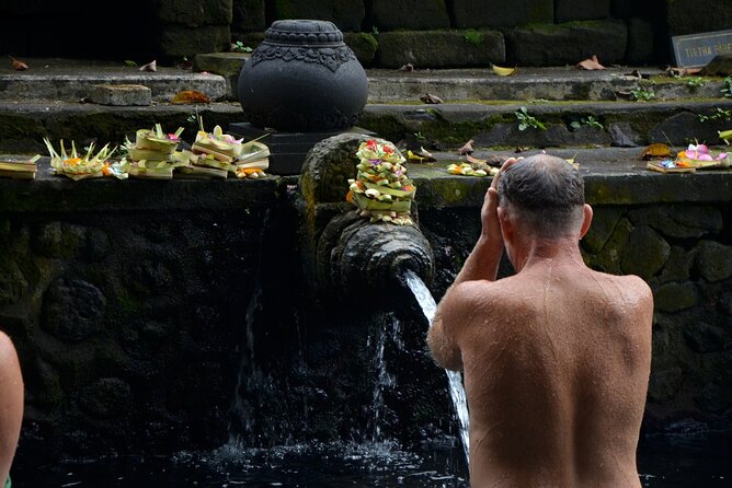 Ubud Full Day ATV Adventure with Rice Terrace and Temple Ritual - Four hours on the road changes the rhythm