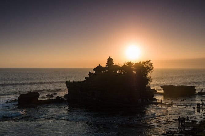 Ubud Hidden Gems Waterfall, Temple and Rice Terraces Private Tour - Is $33 good value for nine and a half hours?