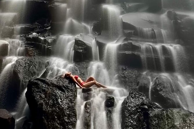 Ubud Highlight Rice Terrace,Waterfall,Temple and Art village - Is $27.49 good value?