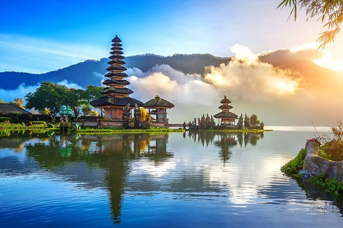 Ubud Highlights -Private Tour,Temples, Waterfalls & Rice terraces - Tirta Empul connects the itinerary to living Balinese religion