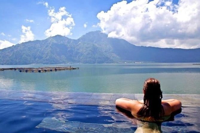 Ubud Luxury Bali Spa Package with amidst rice fields - Booking, cancellation, and practical details