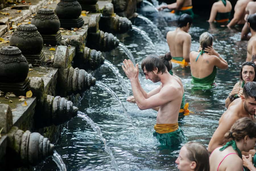 Ubud: Monkey Forest, Ceking Rice Terraces and More– Full Day - Why this Ubud day tour works