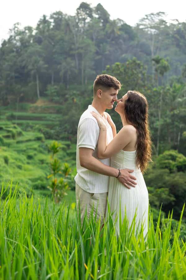 Ubud Monkey Forest, Temple, Rice Terrace and Waterfall Tour - Understanding Tirta Empul Temple