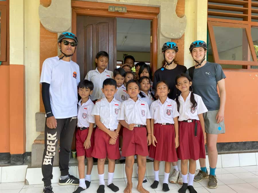 Ubud : PRIVATE Bike Tour inside Rice Field Ubud Countryside - Who will enjoy this tour most