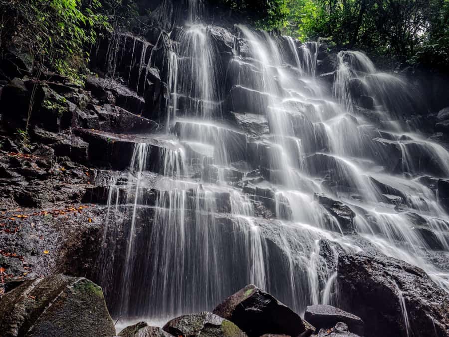 Ubud: Rice Terraces, Water Temple, & Waterfalls Private Tour - What to bring and how to prepare