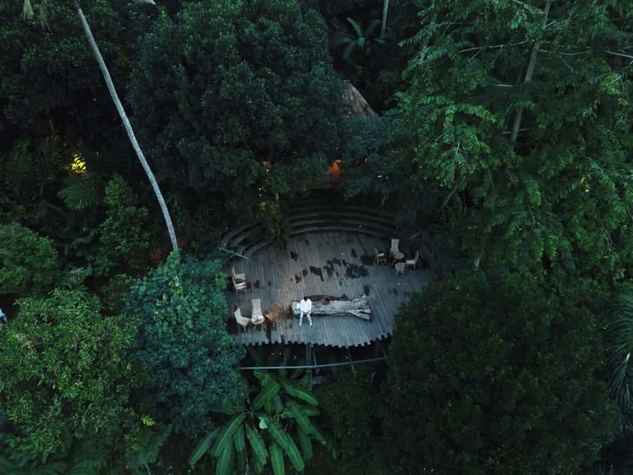 Ubud: Tegalalang Rice Terrace Photos Tour with Swing Ticket - Key points to know before booking