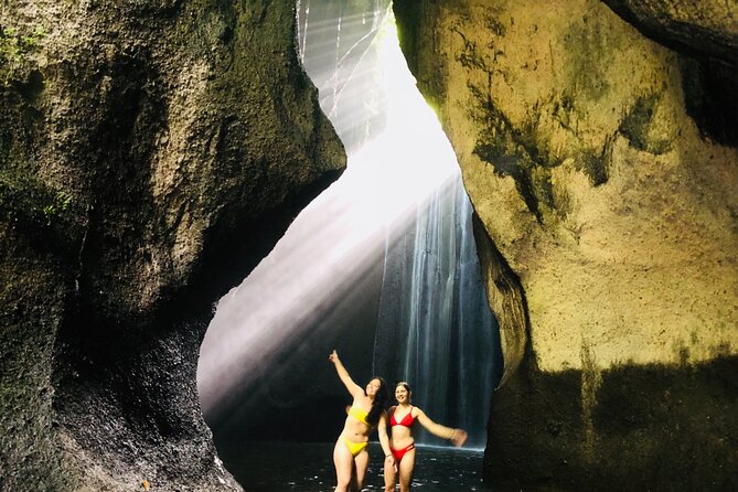 Ubud Temples, Waterfalls, Rice Terraces & Balinese Culture - Guides who shape the experience