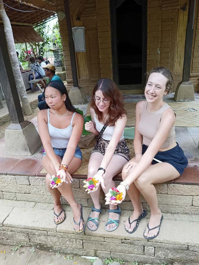 Ubud: Tirta Empul, Rice Terrace, Waterfall and Custom Tour - Shared, private, or custom?