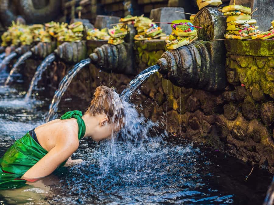Ubud: Tirta Empul Water Purification Ritual, Private Tour - Why Tirta Empul Gives This Tour Its Meaning