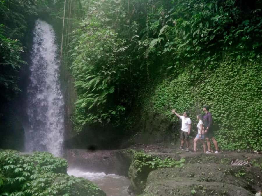 Ubud: Tirta Empul Water Purification Ritual, Private Tour - The Guides Shape the Experience