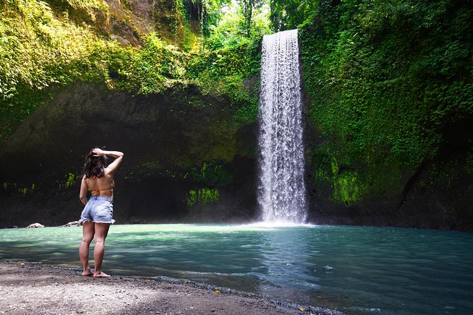Ubud Top Attractions: Waterfalls, Temples and Rice Terraces - What this Ubud day is really designed to do