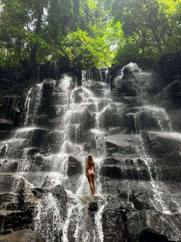 Ubud: Water Temple, Rice Terrace, and Waterfalls Tour - Why this Ubud day works so well