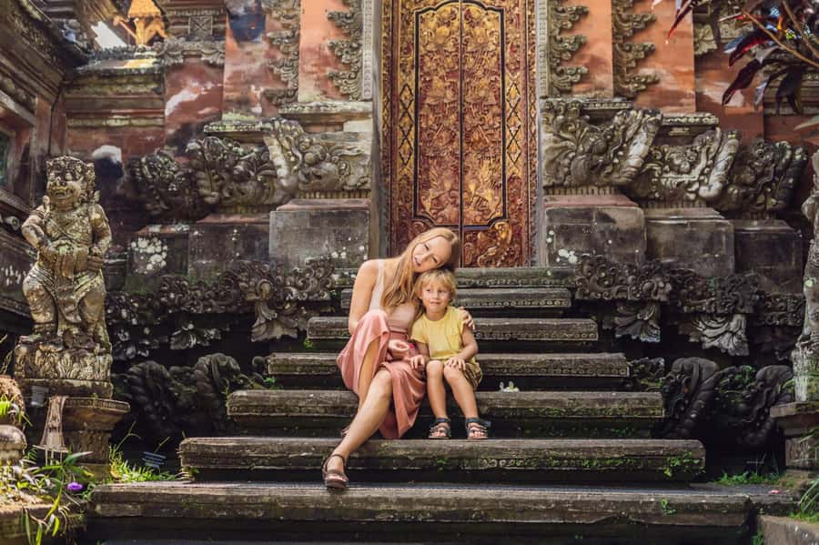 Ubud: Waterfall, Rice Terrace & Temple Private Day Tour - Timing, comfort, and what to pack