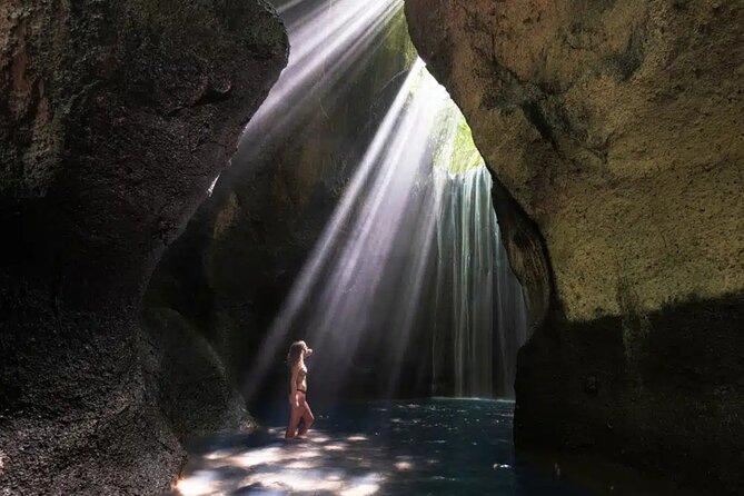 Ubud Waterfalls and Rice Terraces Private Day Tour - Is $29.77 per person good value?