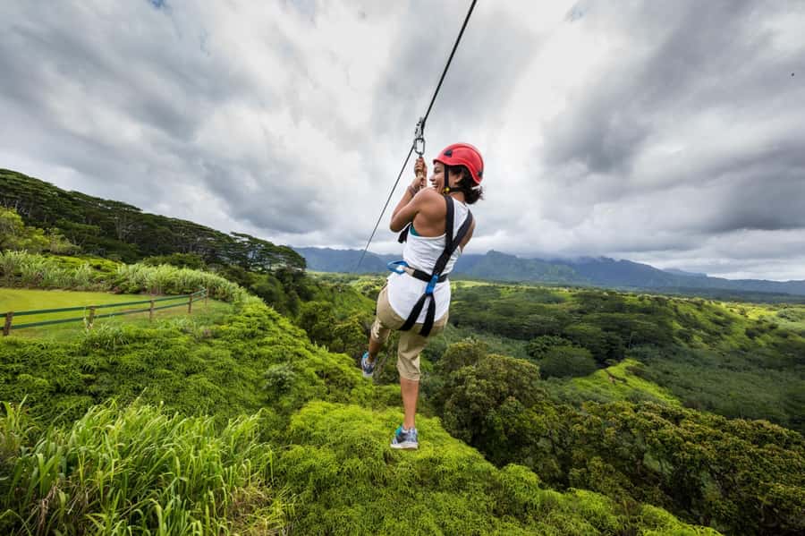 Ubud: Zip-line Adventure, River Rafting & Rice Terraces Tour - Quick points before you book
