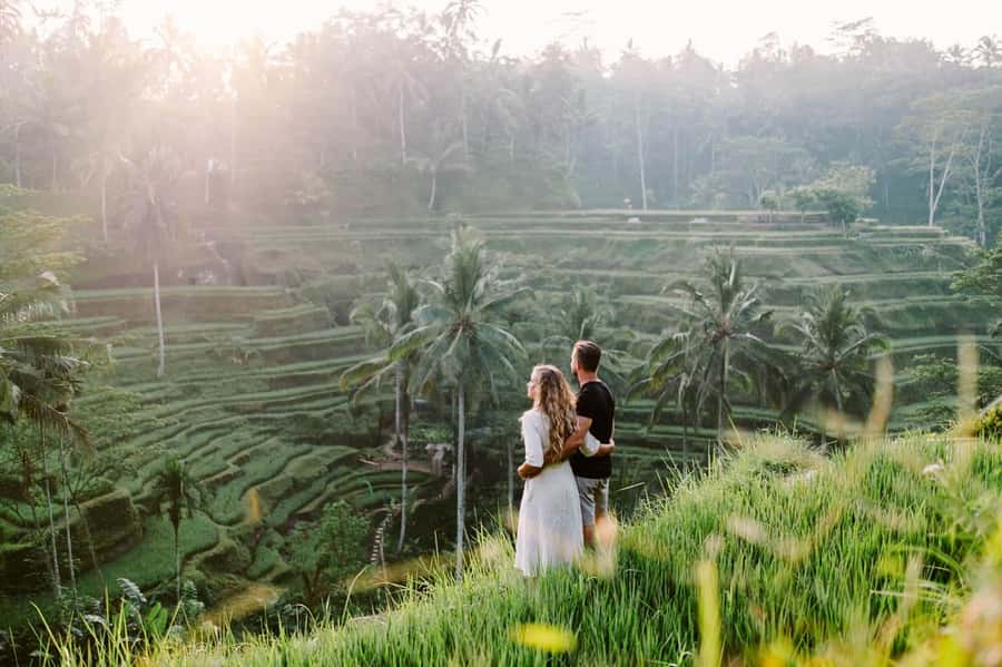 Ubud: Zip-line Adventure, River Rafting & Rice Terraces Tour - Timing, fitness, and what to bring