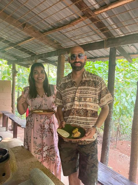 Udawalawe: Farm to Table Cooking & Authe: Village Experience - Who will enjoy this village experience?