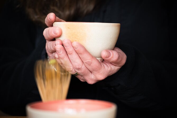 Uji and Wazuka Matcha Farm Half Day Private Guided Tour - Tasting Three or More Local Teas