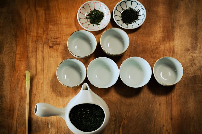 Uji and Wazuka Matcha Farm Half Day Private Guided Tour - What $360 Per Person Really Buys