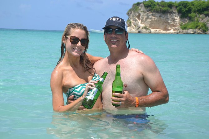 Ultimate Dune Buggy and ATV Adventure with Cenote, Beach & Ranch - Shared, solo, or VIP: choosing the right setup