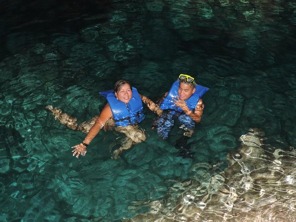 Ultimate Dune Buggy and ATV Adventure with Cenote, Beach & Ranch - Who should book this rough Punta Cana outing