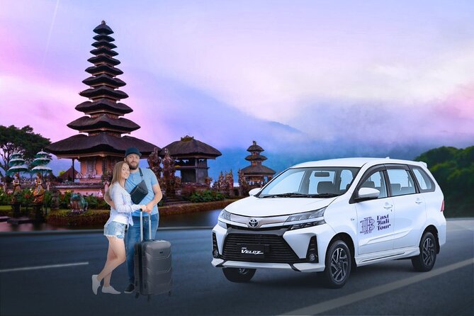 Ultimate North Bali Tour – Tanah Lot, Ulun Danu & Rice Terraces - What this Bali day tour is really designed to do