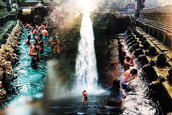 Ultimate North Bali Tour – Tanah Lot, Ulun Danu & Rice Terraces - Wanagiri Hidden Hills: a dedicated photo stop