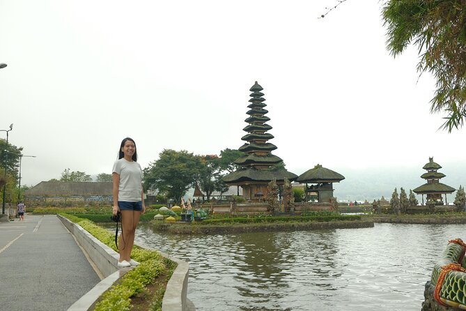 Ulundanu Bratan Temple, Jatiluwih Rice Terrace and Tanah Lot Sunset Tour - Why the private vehicle changes the experience