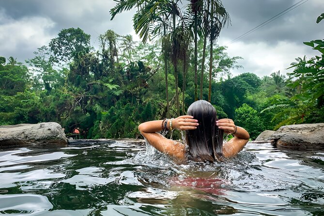 UNESCO Jatiluwih Rice Terrace and Tanah Lot Sunset Tour - Jatiluwih is the day’s main rural experience