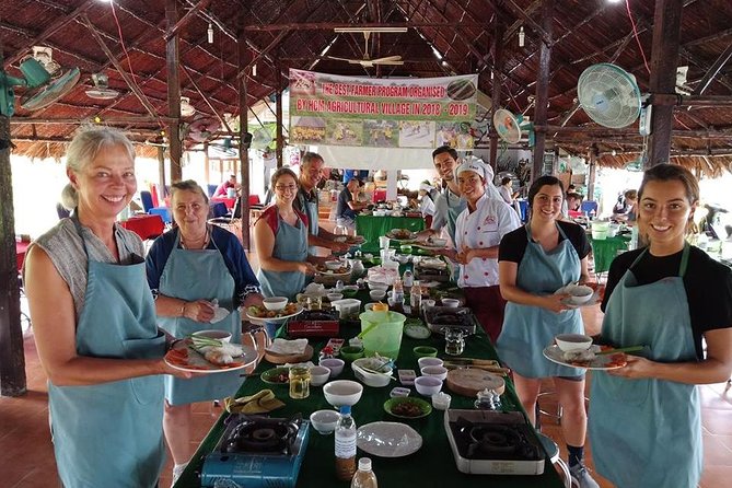 Unique farm to Table cooking class in Saigon - Key points to know before booking
