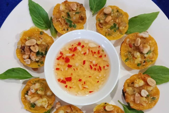 Unique farm to Table cooking class in Saigon - Practical details that affect your day