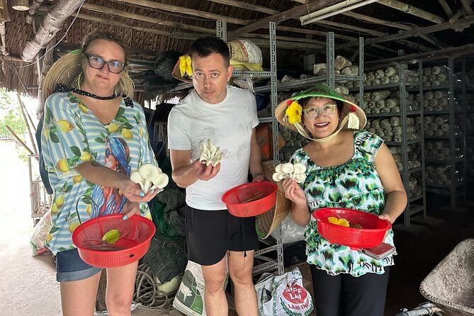 Unique Farm to Table Cooking Class with Top Chef in Vietnam - How much value do you get for $67?