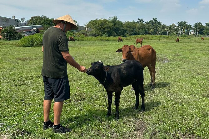 Unique Farm to Table Cooking Class with Top Chef in Vietnam - What to bring and how to plan the day