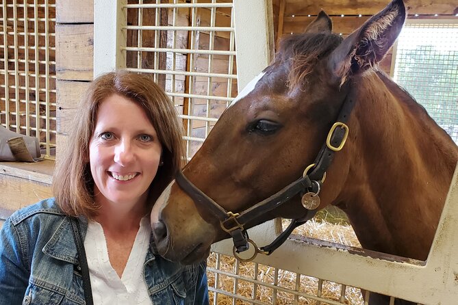 Unique Horse Farm Tours with Insider Access to Private Farms - Key points before you book