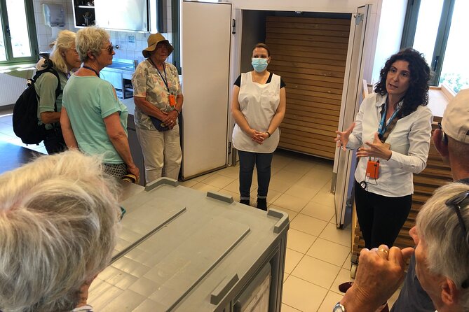 Village cooking class in an Agritourism Unit in Arcadia, Greece! - What the $382.01 Price Really Buys